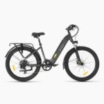DYU C1 City Electric Bike