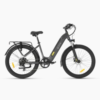 DYU C1 City Electric Bike