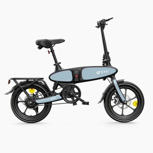 DYU C2 City Electric Bike