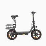 DYU C4 City Electric Bike