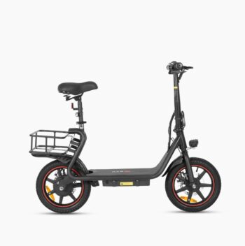 DYU C4 City Electric Bike