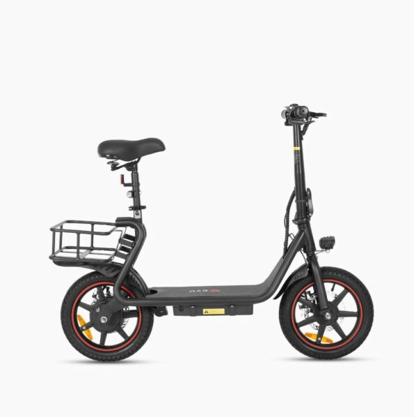 DYU C4 City Electric Bike